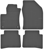 Priekiniai ir galiniai kilimėliai Toyota Prius IV (2015-2022)