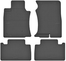 Priekiniai ir galiniai kilimėliai Toyota Land Cruiser Prado J120 (2002-2009)