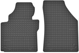 Priekiniai kilimėliai Volkswagen Touran I (2003-2015)
