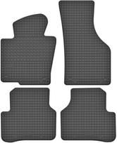 Priekiniai ir galiniai kilimėliai Volkswagen Passat B6 (2005-2010)