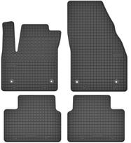 Priekiniai ir galiniai kilimėliai Opel Meriva B (2010-2017)