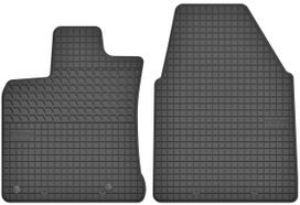 Priekiniai kilimėliai Nissan Qashqai I (2006-2013)