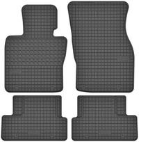 Priekiniai ir galiniai kilimėliai Mini Cooper F55 (2015→)