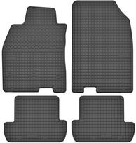 Priekiniai ir galiniai kilimėliai Renault Megane III (2008-2016)