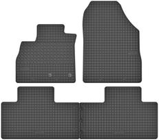 Priekiniai ir galiniai kilimėliai Renault Scenic IV (2016→)