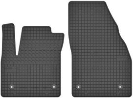Priekiniai kilimėliai Opel Meriva B (2010-2017)