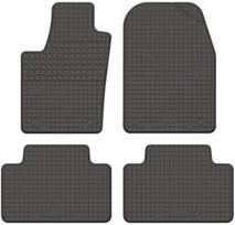 Priekiniai ir galiniai kilimėliai Jeep Grand Cherokee IV (2011-2022)