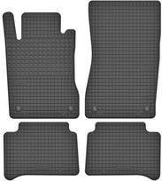 Priekiniai ir galiniai kilimėliai Mercedes E Class W211 (2003-2009)