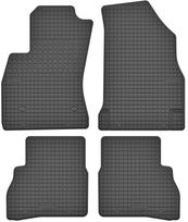 Priekiniai ir galiniai kilimėliai Fiat Doblo II (2010-2022)