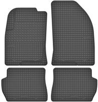 Priekiniai ir galiniai kilimėliai Ford Fiesta V (2002-2008)