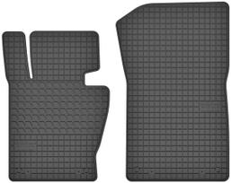 Priekiniai kilimėliai BMW X3 E83 (2003-2010)