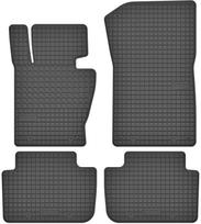 Priekiniai ir galiniai kilimėliai BMW X3 E83 (2003-2010)