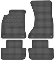 Priekiniai ir galiniai kilimėliai Audi A4 B8 (2008-2015)