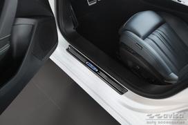 Slenksčių apsaugos Peugeot 308 III (2021→)