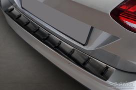 Galinio bamperio apsauga Volkswagen Golf VII Wagon, Alltrack (2012-2020)