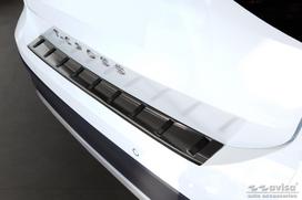 Galinio bamperio apsauga Volkswagen T-Cross (2018→)