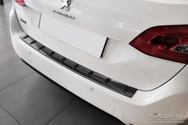 Galinio bamperio apsauga Peugeot 308 II (2013-2021)
