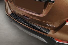 Galinio bamperio apsauga Opel Mokka X (2016-2019)