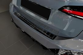Galinio bamperio apsauga BMW 2 U06 M sport (2021→)