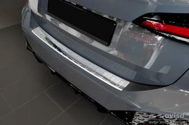Galinio bamperio apsauga BMW 2 U06 M sport (2021→)