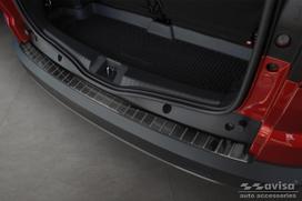 Galinio bamperio apsauga DACIA JOGGER (2021→)