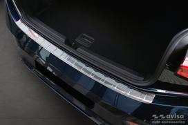 Galinio bamperio apsauga Cupra Born (2021→)