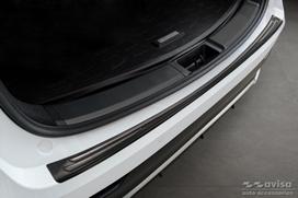 Galinio bamperio apsauga Lexus NX AZ20 (2021→)