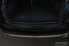 Galinio bamperio apsauga Audi A6 C7 Allroad (2011-2018)