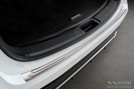Galinio bamperio apsauga Lexus NX AZ20 (2021→)