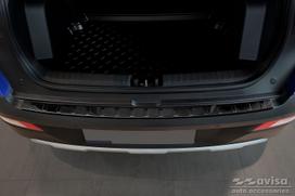 Galinio bamperio apsauga Hyundai Bayon (2021→)
