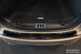 Galinio bamperio apsauga Ford Edge II Facelift ST-Line, Vignale (2019→)