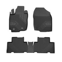Auto kilimėliai Toyota RAV4 III (2006-2012) Polimeriniai