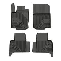 Auto kilimėliai Mercedes M Class W166 (2012-2015) Polimeriniai