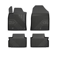 Auto kilimėliai Kia Ceed III (2018→) Polimeriniai