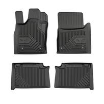 Auto kilimėliai Jeep Grand Cherokee IV (2011-2022) Polimeriniai