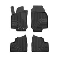 Auto kilimėliai Opel Astra G Wagon (1998-2009) Polimeriniai