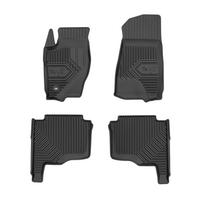 Auto kilimėliai Jeep Grand Cherokee III (2005-2010) Polimeriniai