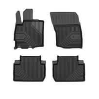 Auto kilimėliai Mitsubishi Outlander III (2013-2021) Polimeriniai