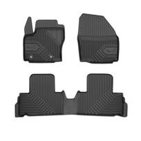 Auto kilimėliai Ford S-Max I (2006-2015) Polimeriniai