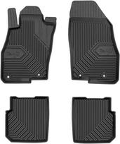 Auto kilimėliai Alfa Romeo MiTo (2008-2018) Polimeriniai