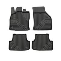 Auto kilimėliai Audi A3 III (2012-2020) Polimeriniai