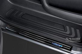 Slenksčių apsaugos Mercedes Vito W447 (2014→)