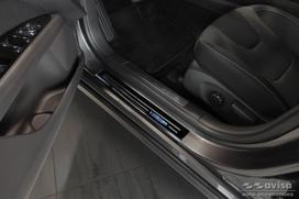 Slenksčių apsaugos Ford Mondeo V (2014→)