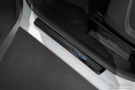 Slenksčių apsaugos Renault Kangoo III (2021→)