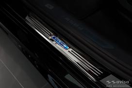 Slenksčių apsaugos BMW X6 G06 (2019→)