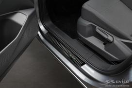 Slenksčių apsaugos Volkswagen Caddy IV (2020→)
