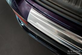 Galinio bamperio apsauga Audi Q4 e-tron (2021→)