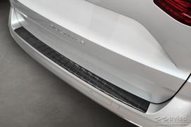 Galinio bamperio apsauga Volkswagen Multivan T7 (2021→)
