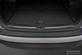 Galinio bamperio apsauga Skoda Kodiaq I (2016-2023)