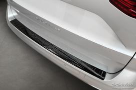 Galinio bamperio apsauga Volkswagen Multivan T7 (2021→)